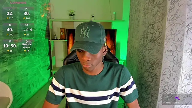 JacksonMuller  online show from 05-11-26, 02:45