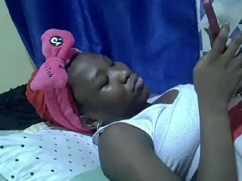 just nala online show from 03-10-25, 05:50