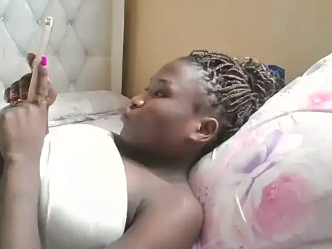 just nala online show from 03-23-26, 08:18