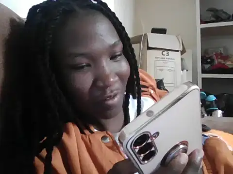 just nala online show from 05-05-26, 08:33