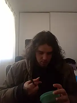 ENSHADOWED2 online show from 06-25-26, 04:34