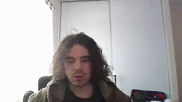 ENSHADOWED2 online show from 07-01-26, 04:14