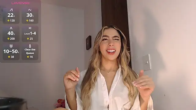 Marian se online show from 11-12-25, 08:19