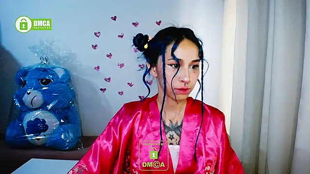 Snapshot of dakota_senju chatting on 02-19-25, 09:25 dakota senju online show from 02-19-25, 09:25