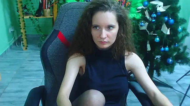 Miss Barbara  online show from 01-15-25, 12:51