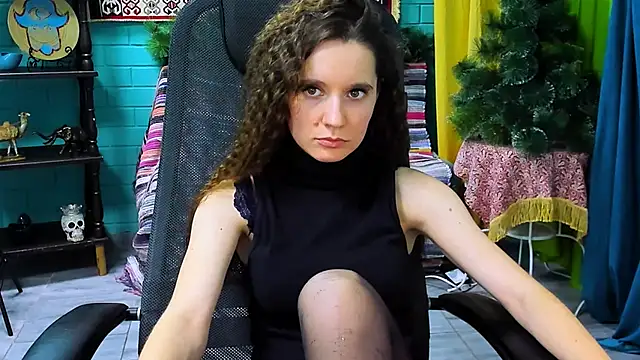 Miss Barbara  online show from 01-16-25, 04:39