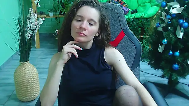 Miss Barbara  online show from 01-17-25, 09:50
