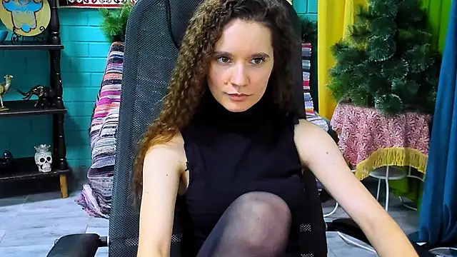Miss Barbara  online show from 01-20-25, 03:39