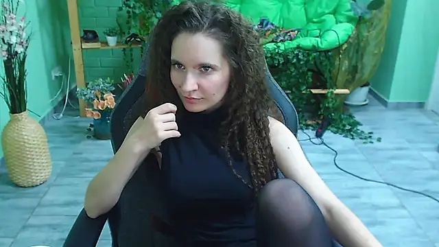 Miss Barbara  online show from 01-20-25, 09:53