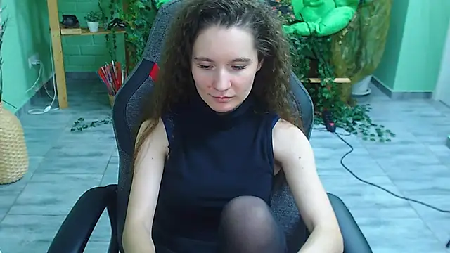 Miss Barbara  online show from 01-21-25, 09:36