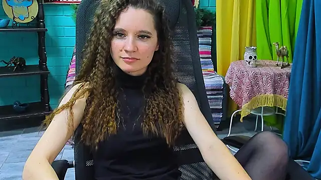 Miss Barbara  online show from 01-22-25, 01:11