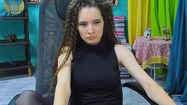 Miss Barbara  online show from 01-23-25, 12:19
