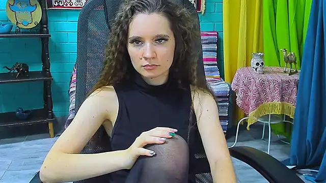 Miss Barbara  online show from 01-23-25, 06:24