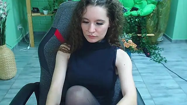 Miss Barbara  online show from 01-25-25, 12:48