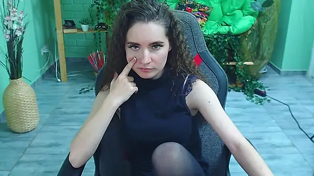 Miss Barbara  online show from 01-27-25, 09:33
