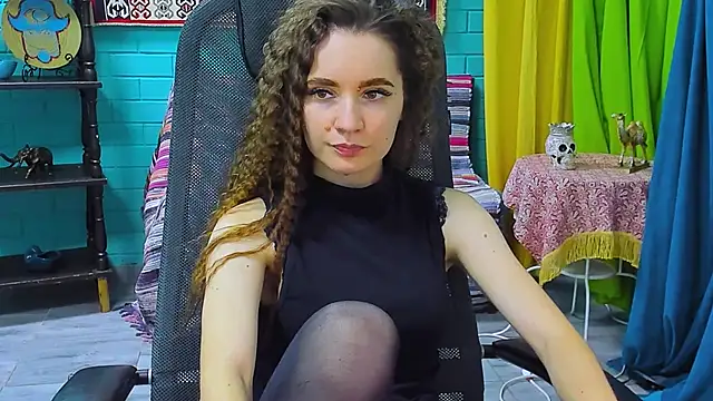 Miss Barbara  online show from 01-28-25, 12:43