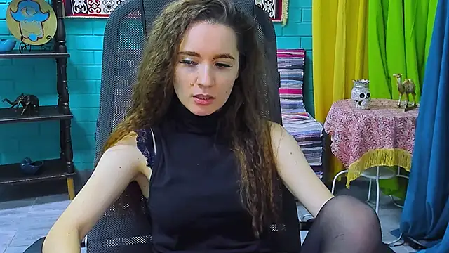 Miss Barbara  online show from 01-29-25, 12:56