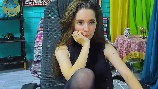 Miss Barbara  online show from 01-29-25, 03:58