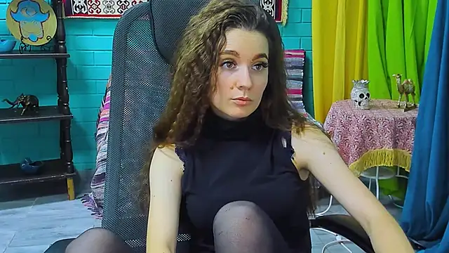 Miss Barbara  online show from 01-29-25, 07:00