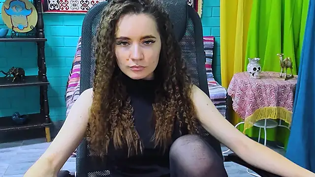Miss Barbara  online show from 01-30-25, 12:27
