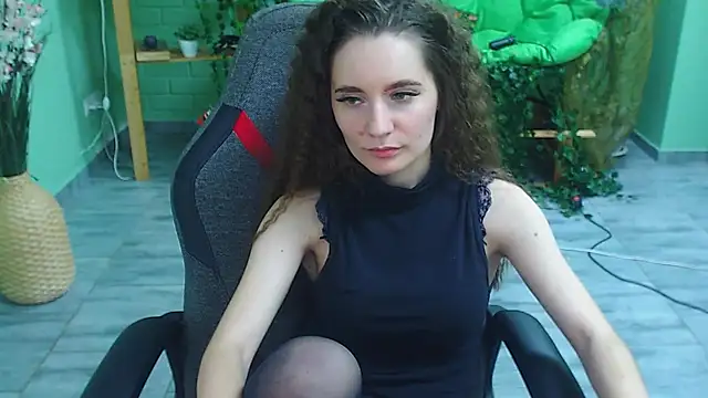 Miss Barbara  online show from 02-01-25, 12:51
