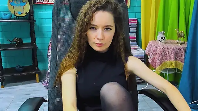 Miss Barbara  online show from 02-03-25, 06:28