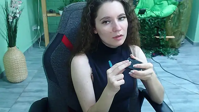 Miss Barbara  online show from 02-05-25, 01:15