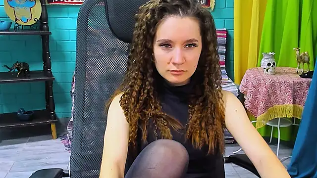 Miss Barbara  online show from 02-06-25, 12:37
