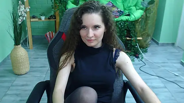 Miss Barbara  online show from 02-11-25, 09:25