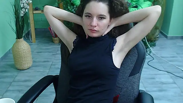 Miss Barbara  online show from 02-12-25, 12:27