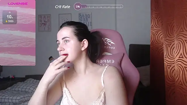 SweetieKendl online show from 02-23-25, 11:36