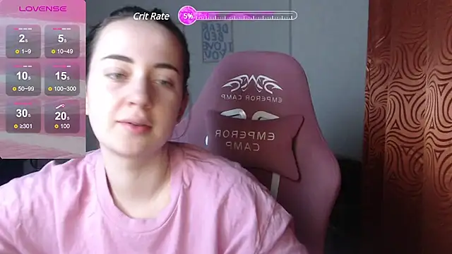 SweetieKendl online show from 03-22-25, 08:37