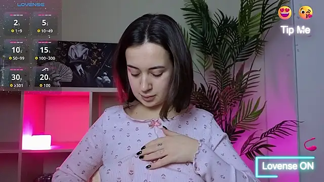 SweetieKendl online show from 03-01-26, 05:04