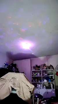 CurvyViolet online show from 03-06-25, 12:32