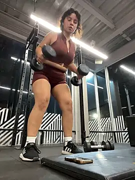 Nathcurly  online show from 12-23-24, 05:49