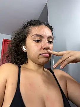 Nathcurly  online show from 12-27-24, 05:42