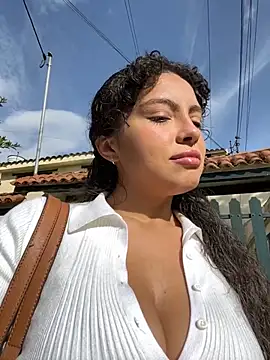 Nathcurly  online show from 01-04-25, 08:37