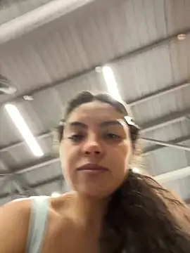 Nathcurly  online show from 01-12-25, 05:34