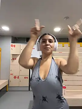 Nathcurly  online show from 01-15-25, 03:33