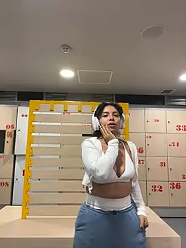 Nathcurly  online show from 01-25-25, 02:47