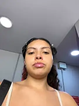 Nathcurly  online show from 02-18-25, 03:10