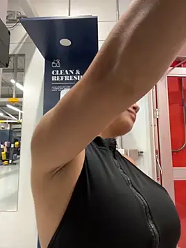 Nathcurly  online show from 09-16-25, 02:56