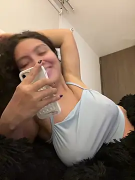 Nathcurly  online show from 09-30-25, 02:38