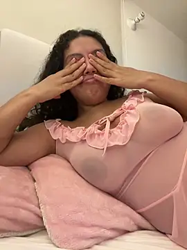 Nathcurly  online show from 10-07-25, 10:51