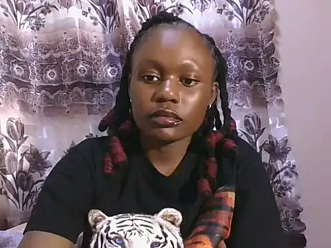 tanishacute online show from 12-20-24, 06:24