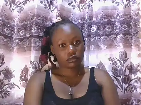 tanishacute online show from 12-31-24, 03:42