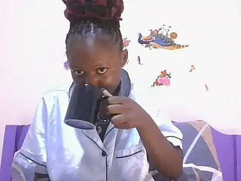 tanishacute online show from 01-21-25, 03:04