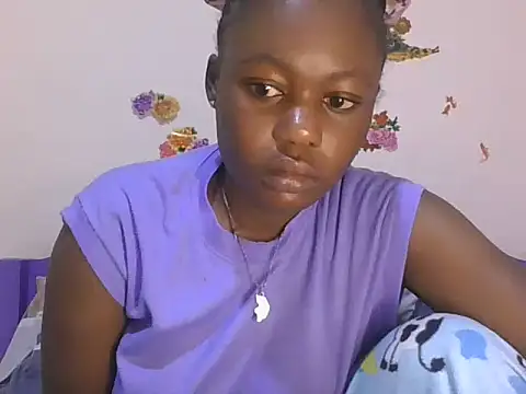 tanishacute online show from 01-24-25, 04:16