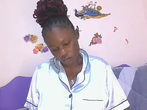 tanishacute online show from 01-24-25, 08:43