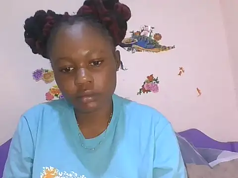 tanishacute online show from 03-13-25, 02:44